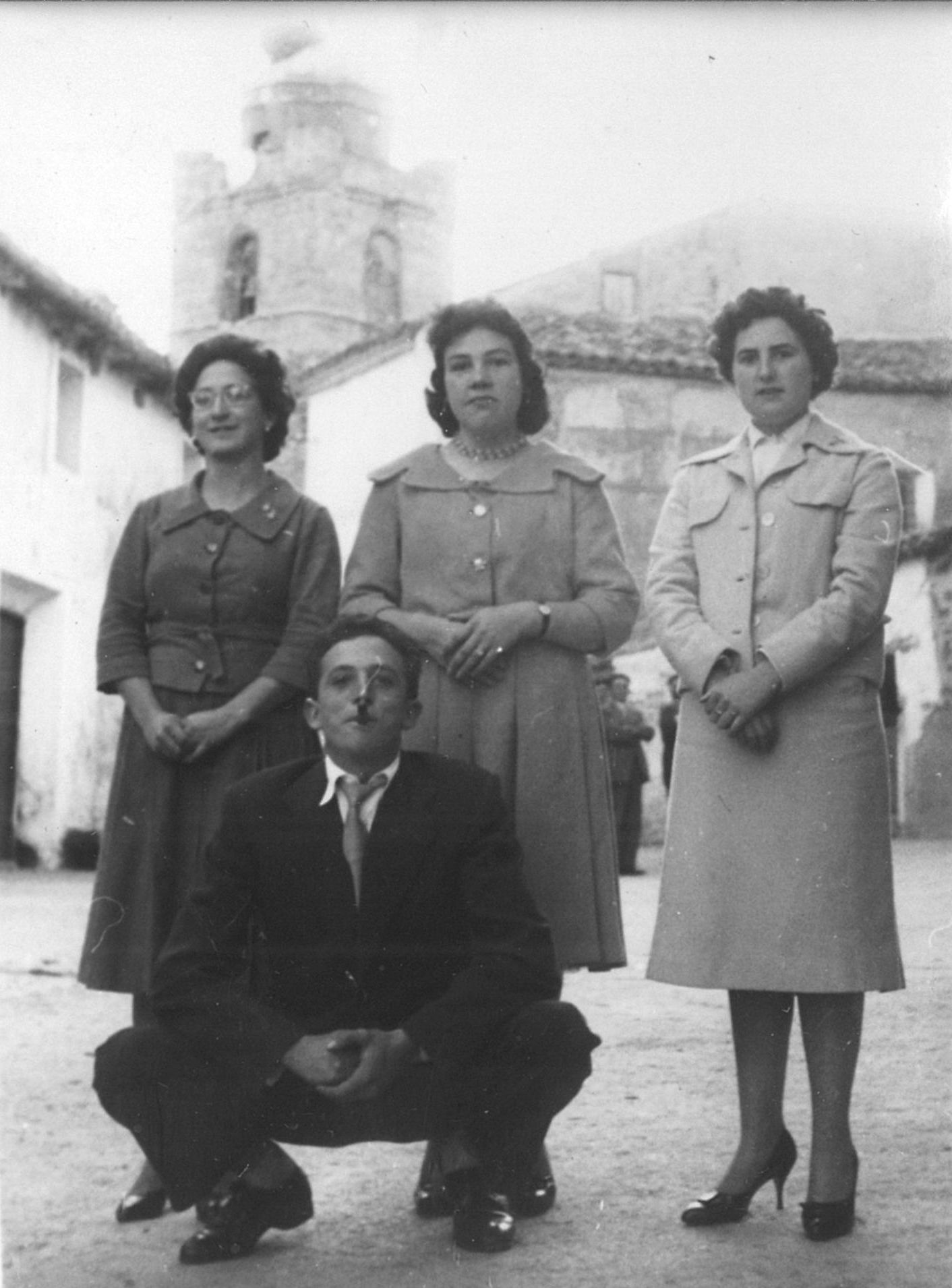 día festivo en Torrelapaja